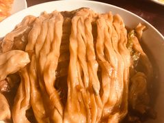 -崔家大院·特色农家菜