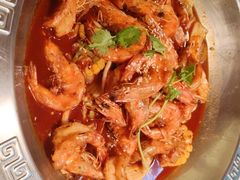 -李想大虾(吾悦广场店)