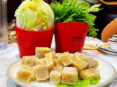 -羊家胡同·龙虾烧烤火锅(龙汇路店)