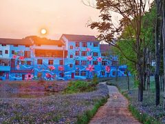 -仙海旅游度假区