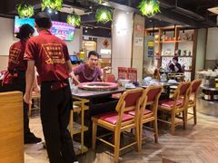 -潮德阿水牛肉火锅(深圳总店)