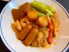 -左记港食(融科天城店)