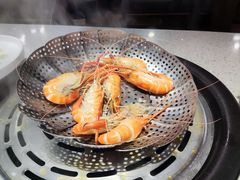 -粗茶淡饭·蒸鲜(光谷店)