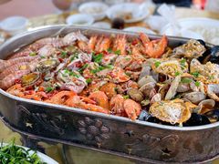-阿弟特色海鲜餐厅·大排档(平潭店)