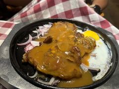 -开心果牛扒城(雍华庭店)