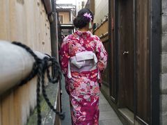 -京都冈本和服体验租赁店(清水寺店)