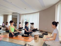 -酉嘉瑜伽YO+YOGA