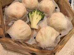 -麒麟中餐厅·经典粤菜·地道菜式老字号(广州长隆酒店)