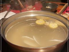-原牛道·潮汕围炉火锅(讯美店)