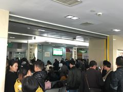 -复旦大学附属华山医院(总院)