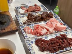 -大槐树烤肉馆