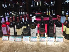 -青岛葡萄酒博物馆