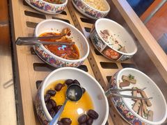 -名羊天下·火锅烧烤自助料理(镇明路店)