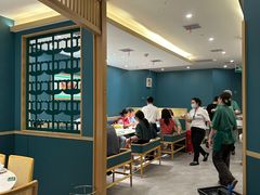 -绿草地·湘菜(7mall店)