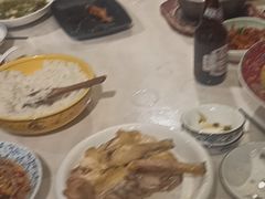 -私厨味道·广西菜