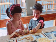 -冰泉豆浆馆(阳朔店)