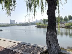 -济南国际园博园