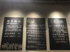 -HELLO 27 意面·沙拉·帕尼尼