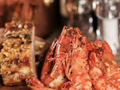 -杭州国际会议中心洲际酒店-原素全日餐厅(解放东路店)