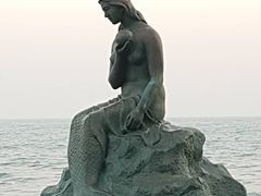 -海云台海滩