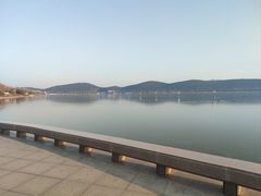 -云龙湖旅游景区