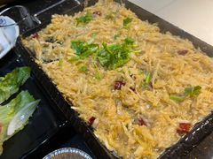 -丹东丛炟海鲜烧烤(江艺路店)