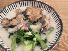 -鲜越鲜鱼粉(财富购物中心店)