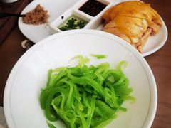 -苏小柳点心·手作小笼包(浦东嘉里城分院)