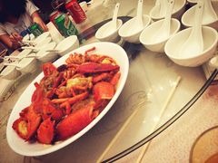 -海港酒家(智昌路店)