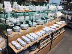 -MUJI无印良品(万达太原街店)