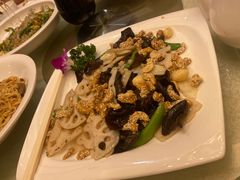 -百乐门喜宴(海珠广场华厦店)