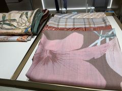 -万事利丝绸(杭州大厦店)