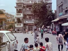 -小洲村