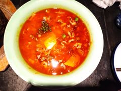 -绿茶餐厅(朝阳大悦城店)