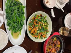 -大理实力希尔顿酒店•御玺中餐厅