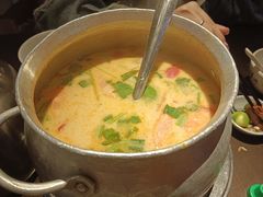 -大头虾越式风味餐厅(光明广场店)