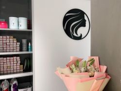 -卓梵美发·精品Salon