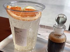 -LOOOAD COFFEE进度条(D9街区店)