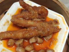 -如轩·海鲜砂锅粥·潮汕菜(南城店)