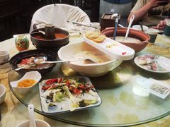 -堂宴·老厦门私房菜(1988仙岳总店)