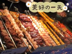 -韩盛·盛江山自助料理(中街大悦城店)
