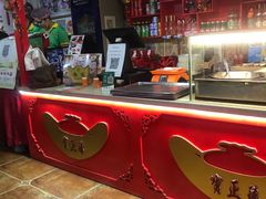 -宝正臻天津包子总店(金阳光居易店)
