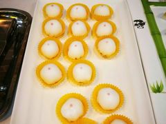 雪媚娘-众善素食(佛平五路店)
