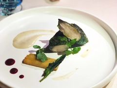 -北京金融街丽思卡尔顿酒店·意味轩 Cepe
