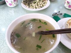 -同和祥饭庄(柿园路店)