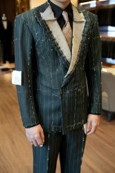 -Mr.Royal御匠先生·手工全麻衬衣西服定制