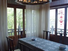 -湖畔居茶楼(湖滨店)