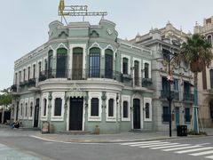 -海合安苏州阳澄半岛乐园