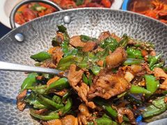 -辣得叫湘菜(四明店)