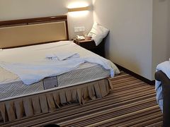 -上海新锦江大酒店